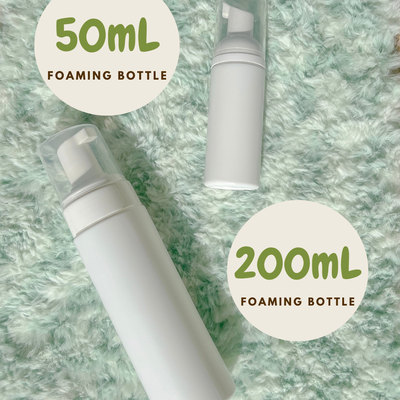Bottle Foaming* - Wasteless Pantry Mundaring