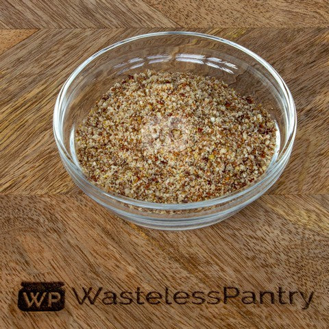 LSA Mix 125ml jar - Wasteless Pantry Mundaring