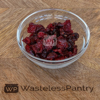 Craisins Cranberries 2000ml jar - Wasteless Pantry Mundaring