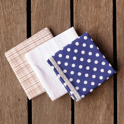 Handkerchiefs - Wasteless Pantry Mundaring