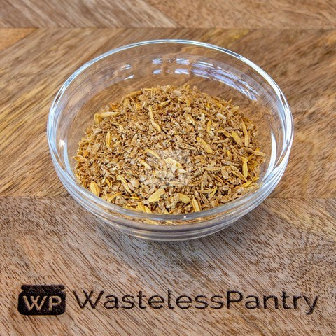 Bokashi Bran 1kg bag - Wasteless Pantry Mundaring