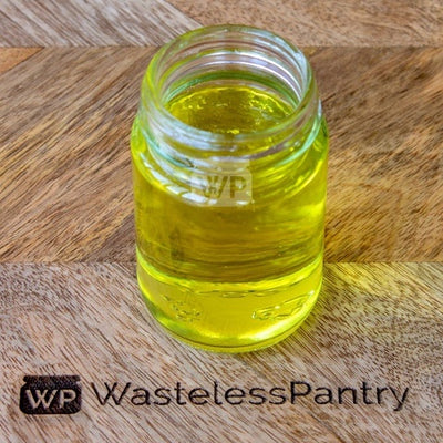 Dishwashing Liquid Lemon and Lime 1000ml jar - Wasteless Pantry Mundaring