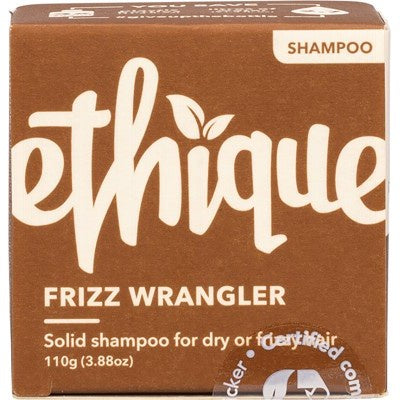 Hair Shampoo Bar Ethique - Wasteless Pantry Mundaring