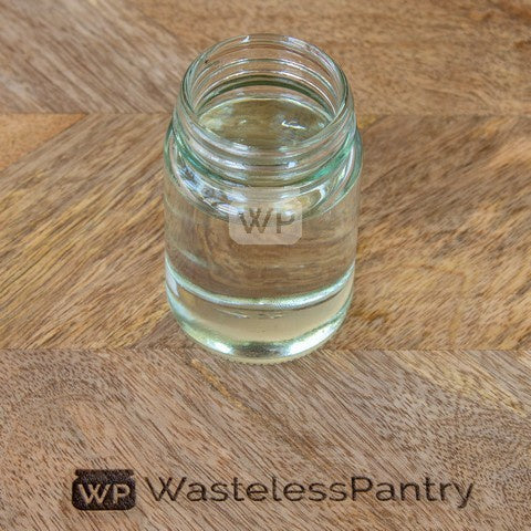 Oil Coconut Fractionated 1000ml jar - Wasteless Pantry Mundaring