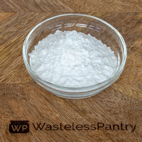 Cream of Tartar 125ml jar - Wasteless Pantry Mundaring