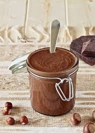 Nut Butter Chocolate Hazelnut - Wasteless Pantry Mundaring