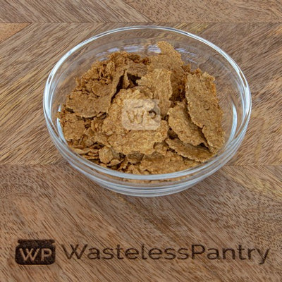 Bran Flakes 2000ml jar - Wasteless Pantry Mundaring