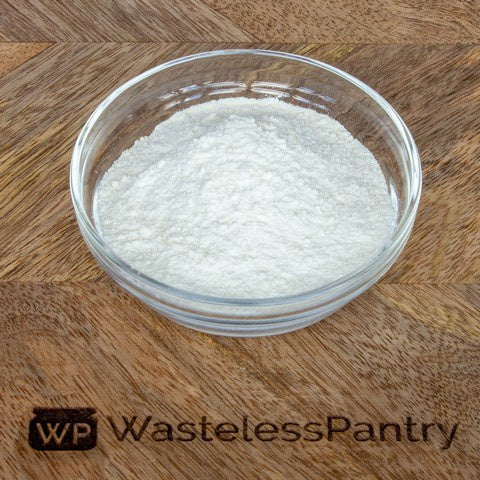 GF Banana Bread Mix 500ml jar - Wasteless Pantry Mundaring