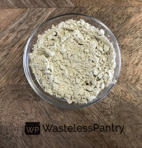 Wasabi Powder 50g bag - Wasteless Pantry Mundaring